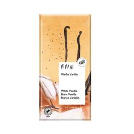 Chocolate Blanco Con Vainilla Bourbon Chocolate Blanco Con Vainilla Bourbon Precio: 4.4999999. SKU: B1FZB7CYL8