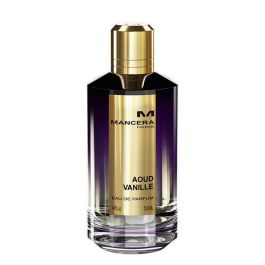 Mancera Aoud Vanille Eau de Parfum 120ml Precio: 113.50000013. SKU: B1GN6P3EZD