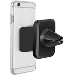 2GO Soporte Magnético Universal AIRMAG para Smartphone para Rejillas de Ventilación