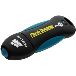 Corsair Voyager V2 Stick 64GB USB 3.2 Gen 1 Negro Azul 190 MB/s Lectura Precio: 30.2379. SKU: B18C98A8EV