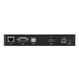 Aten KE8900ST KVM over IP Extender Transmisor HDMI Single Display Slim 1920x1200 Virtual Media RS-232