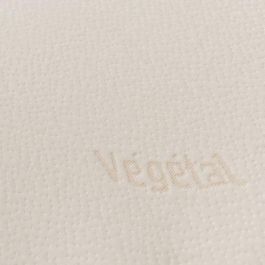 Dodo DOD3307419680388 Cubrecolchón Le Végétal - Funda Desenfundable 160x200 cm