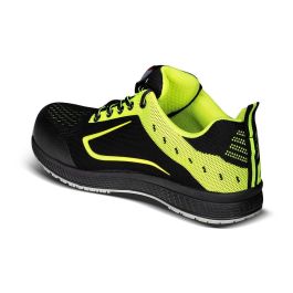 Sparco Zapato Deportivo de Seguridad Cup S1P Talla 38 0752638nrgf