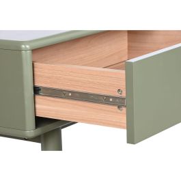 Mesa de Centro Home ESPRIT Madera MDF 120 x 60 x 40 cm