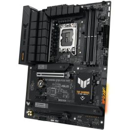 ASUS TUF Gaming B760-PLUS WiFi Placa Base ATX Socket LGA 1700 Intel DDR5 Wi-Fi 6E
