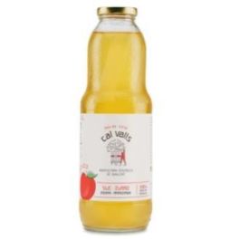 Zumo De Manzana 1Lt 6Uds. Eco Precio: 16.9900005. SKU: B1957TSC96