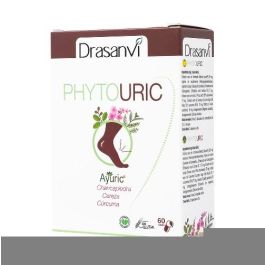Phytouric Precio: 23.7900003. SKU: B1BN2GCG7A