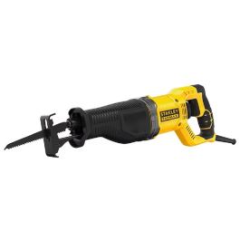 Stanley Fatmax FME360-QS Sierra de Sable 900W con Cable 28mm Carrera Incluye Hoja Madera para Profesionales y Bricolaje Precio: 108.79000011. SKU: B16N7YTP6R