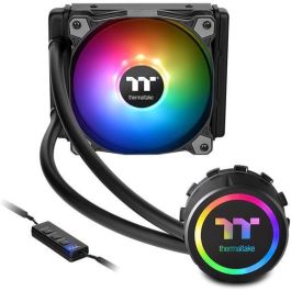 K Cooler Wasserkühlung Thermaltake Water 3.0 120 ARGB Sync | FMx.AM3.115x.2011 Precio: 123.59000016. SKU: B17SG5C4QZ