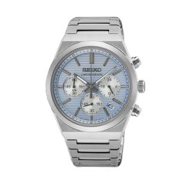 Reloj Hombre Seiko SSB459P1 Precio: 444.0942. SKU: B1JEDC5XQP