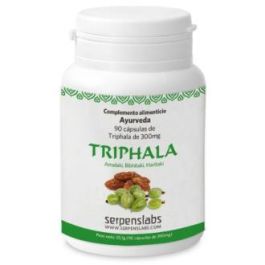Triphala 90Cap. Precio: 29.5000002. SKU: B1BDXLRDB7