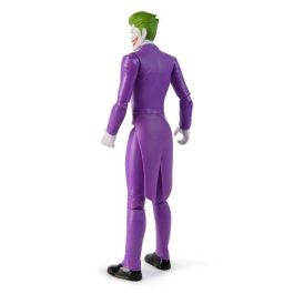 Spin Master SPI6073652 Figura de Acción Joker Batman 30 CM