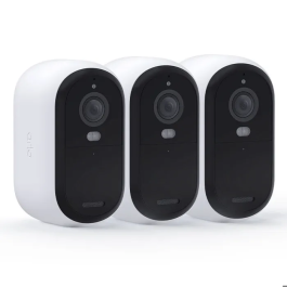 Arlo ARL1712272881981 Cámara de Seguridad Essential2 Pack 3 Resolución 2K Visión Nocturna a Color Precio: 310.4999997. SKU: B1CVX87JS6