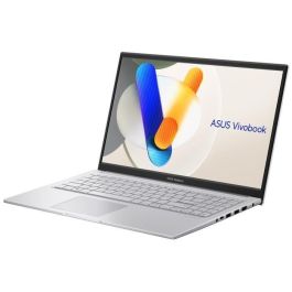 Portátil ASUS VivoBook 15 R1500 | 15.6 FHD - Intel Core i3 1215U - 8GB RAM - 1TB SSD - Sin Windows