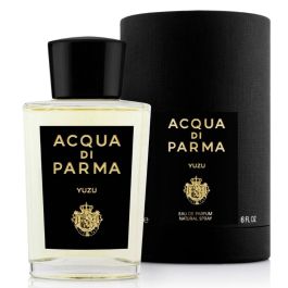 Acqua Di Parma YUZU Eau de Parfum Vaporizador 180 ml