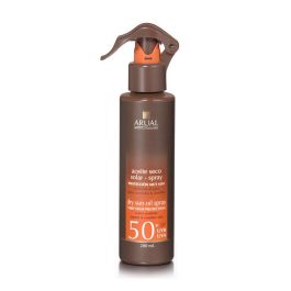 Arual Solar aceite seco spray SPF50 50 ml Arual Solar aceite seco spray SPF50 50 ml Precio: 24.50000014. SKU: SLC-81638