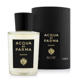 Perfume Unisex Acqua Di Parma EDP 100 ml Sakura Precio: 135.88999985. SKU: B1G8TV7PSL