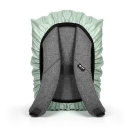 Port Designs POR3567044007022 Mochila ECO YOSEMITE para portátil de 13/14 pulgadas - 12 litros - Gris