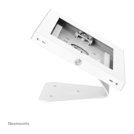 Soporte para Tablet Neomounts DS15-630WH1 Blanco Negro