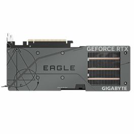 Gigabyte GIG4719331313418 Tarjeta Gráfica GeForce RTX 4060 Ti EAGLE OC 8G Gigabyte GIG4719331313418 Tarjeta Gráfica GeForce RTX 4060 Ti EAGLE OC 8G