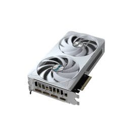 Gigabyte GeForce RTX 5060 Ti EAGLE OC ICE 8G Tarjeta Gráfica – 8 GB GDDR7, PCI-E 5.0, 2617 MHz, 3x DisplayPort, 1x HDMI, Ref. 9VN506TEI8-00-G10
