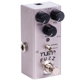 Yuer Fuzz Precio: 33.88999944. SKU: B14FJ6BQ9Q