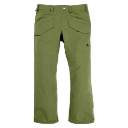 Pantalones para Nieve Burton Covert 2.0 Verde Hombre 2XL Precio: 209.9955. SKU: B17347NRZ4