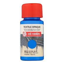 Pintura Para Tela Talens Art Creation Opaca 50 Ml (Bote) Azul Real Precio: 3.50000002. SKU: B1CHS6RHY7