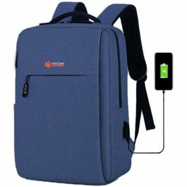 Mochila para Portátil PcCom Precio: 58.6850005445. SKU: B17FMLYK68