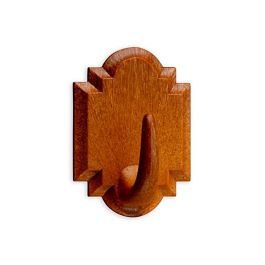Inofix Colgador Adhesivo Madera 2061-8-000 (Blister 2 Unidades) Marrón PVC para Cocinas Precio: 2.50000036. SKU: S7905082