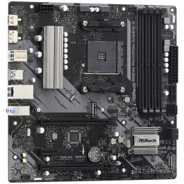 ASRock B550M Phantom Gaming 4 Placa Base AM4
