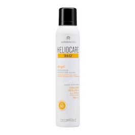 Heliocare 360° Protector Solar Corporal Espuma Refrescante SPF50 200ml Para Todo Tipo de Pieles Hipoalergénico Precio: 28.49999999. SKU: S0568806