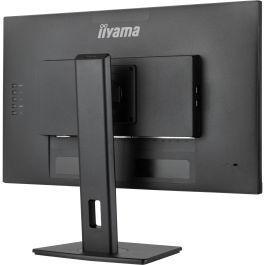 iiyama Monitor ProLite XUB2792HSU-B6 27" FHD IPS 100Hz 0,4ms HDMI DP Negro Altavoces Pivot VESA Ajustable Negro