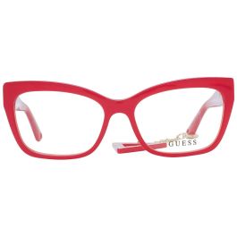 Montura de Gafas Mujer Guess GU2960 54066