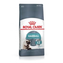 Royal Canin Feline Hairball Care - Alimento para Gatos, Elimina Bolas de Pelo, 2 kg Precio: 38.50000022. SKU: B1B5XB5BLQ