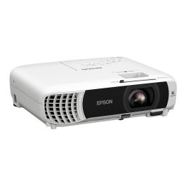 Epson EB FH08 Proyector 3LCD 3600 Lumen Full HD (1920x1080) Blanco