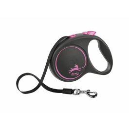 Correa para Perro Trixie 43721 Rosa L 5 m (5 m) Precio: 22.79000031. SKU: S6100432