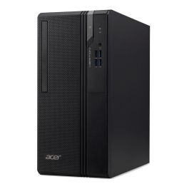 PC de Sobremesa Acer DT.VWMEB.00H Intel Core i5-1240 8 GB RAM 256 GB SSD