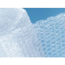 Plastico Burbuja Liderpapel Ecouse 0.60x1M 30% De Plastico Reciclado