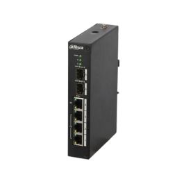 Switch Dahua DH-PFS4206-4P-96 Precio: 120.50000017. SKU: B1FH3JM4DQ