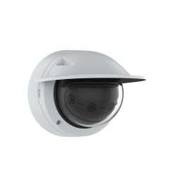 Axis Cámara IP minidomo P3827-PVE Axis Cámara IP minidomo P3827-PVE