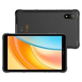 Ulefone ARMOR PAD PRO Tableta, 128GB Almacenamiento, 8GB RAM, Pantalla 8", 4G, Android 13, Negro Precio: 181.5. SKU: B16J68M4H4