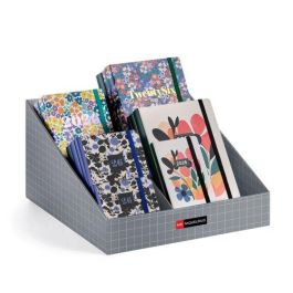 Agenda Anual (2026) Miquelrius Natura Cosida Tapa Extra Con Goma Surtido Expositor De 26 Precio: 276.50000037. SKU: B1ELBWMZH4