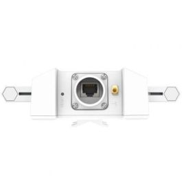 TP-Link Omada EAP625-Outdoor HD Wi-Fi 6 Doble Banda AX1800 PoE IP67 Blanco para Exteriores Mástil y Pared TP-Link Omada EAP625-Outdoor HD Wi-Fi 6 Doble Banda AX1800 PoE IP67 Blanco para Exteriores Mástil y Pared