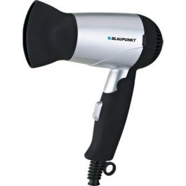 Secador de Pelo Blaupunkt BP5019 Negro 1200 W Precio: 16.98999962. SKU: B1FZP7L354