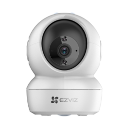 EZVIZ H6c Cámara de Seguridad IP Interior Blanca 1920x1080 Pixeles Montaje Escritorio Precio: 36.88999963. SKU: B16GVQXEX5