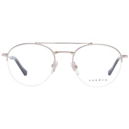 Montura de Gafas Mujer Sandro Paris SD4010 50904 Montura de Gafas Mujer Sandro Paris SD4010 50904