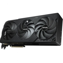 Gigabyte 9VN5090WO-00-G10 Tarjeta Gráfica GeForce RTX 5090 WindForce OC 32GB GDDR7 NVIDIA Blackwell DLSS 4 2467 MHz PCI-E 5.0