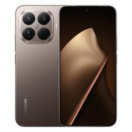 Xiaomi 15T Pro MZB0KV1EU Smartphone 6,73" AMOLED 12GB/1024GB Mocha Gold Precio: 738.89000053. SKU: B1H97R27QC