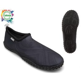 Aquasocker Negro 42 Precio: 3.88999996. SKU: B15WGTLS8Q